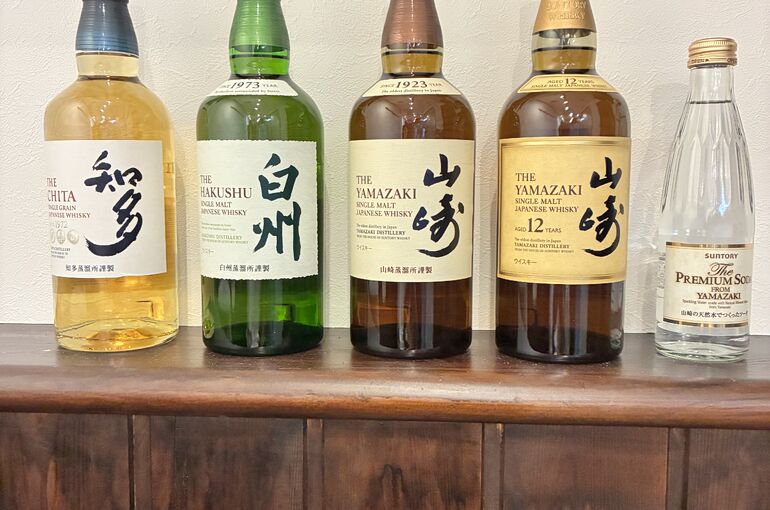    広島駅周辺で昼飲みができる穴場のお好み焼屋『お好み焼 八縁』   