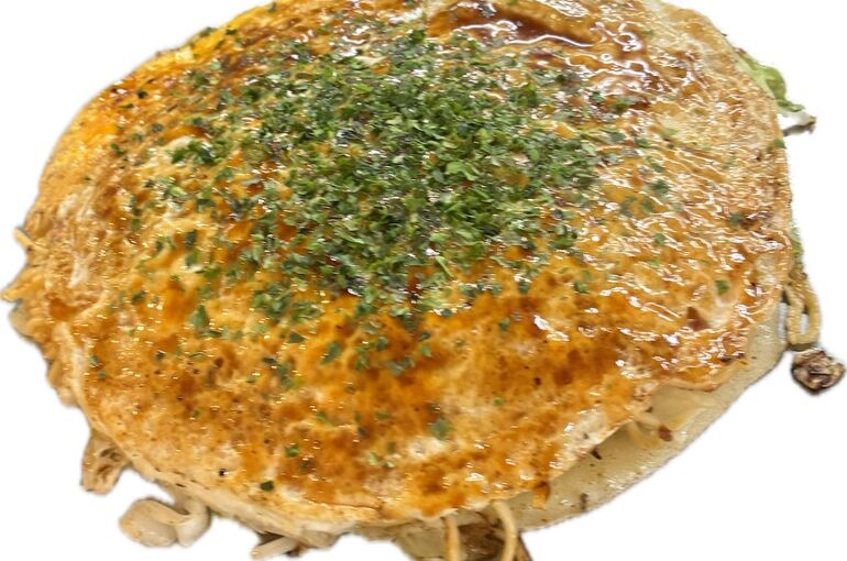    広島のお好み焼きと広島の地酒が飲める店   