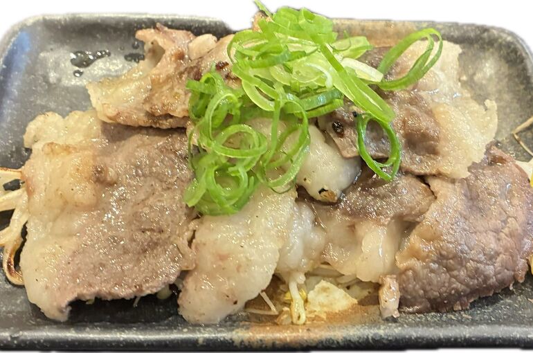    広島のお好み焼きと広島の地酒が飲める店   