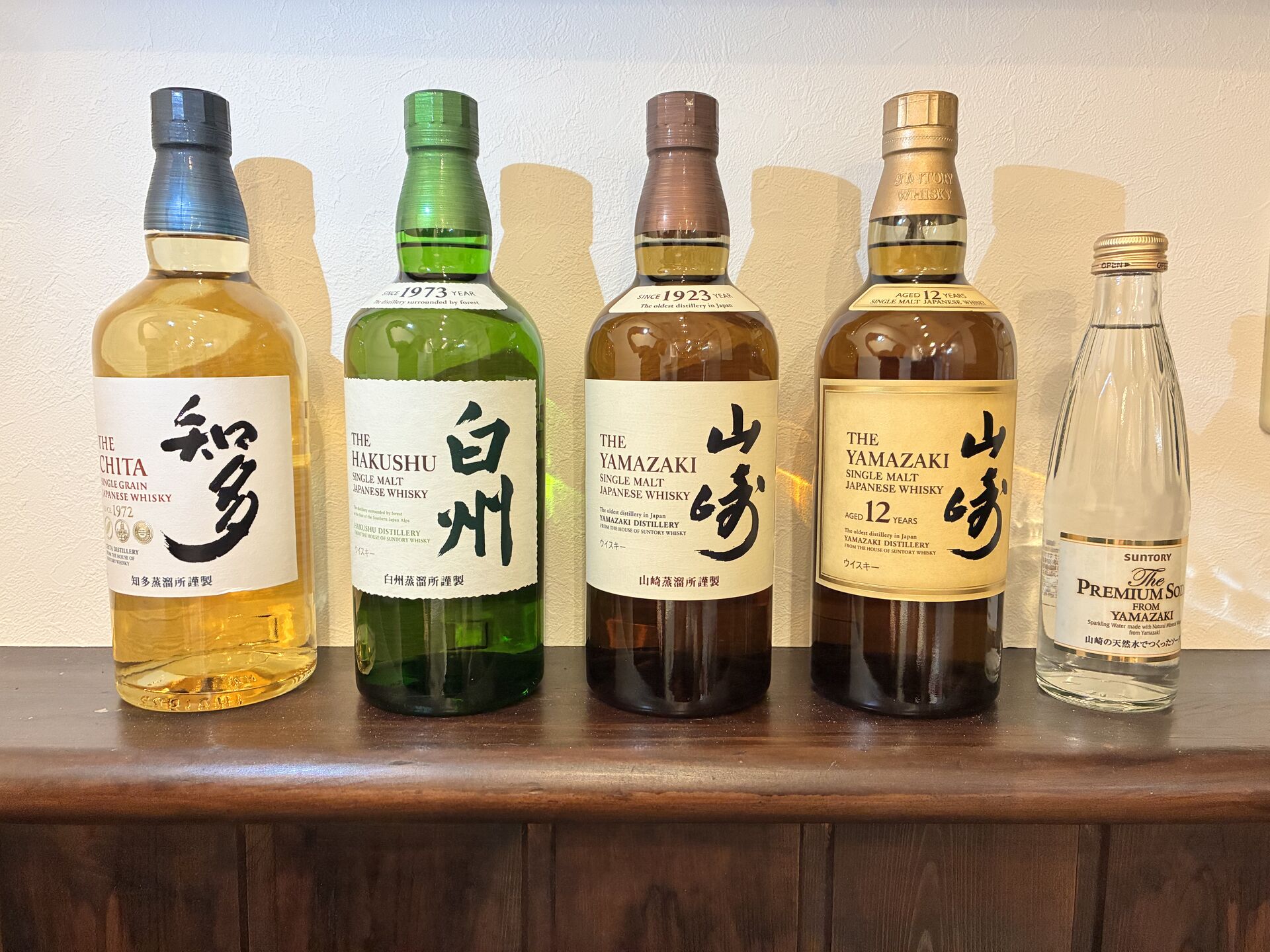広島駅周辺で昼から飲める穴場のお好み焼き屋「お好み焼 八縁」