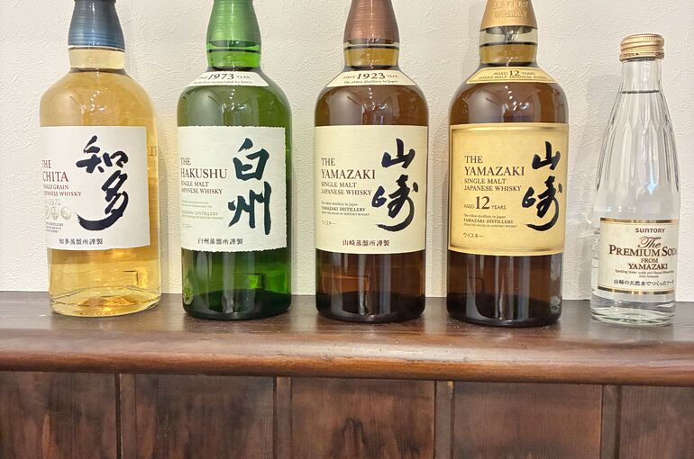    広島のお好み焼きと赤星ラガーが飲める店「お好み焼 八縁」   