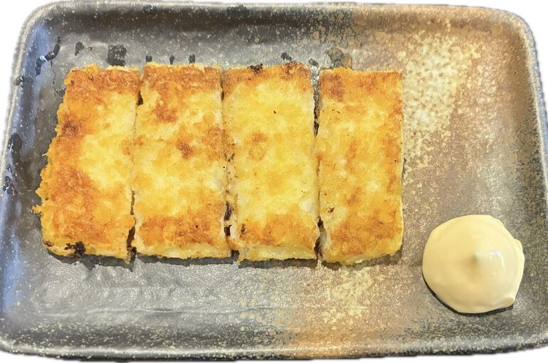    広島のお好み焼きと広島名物の鉄板焼きが食べれる店「お好み焼 八縁」   