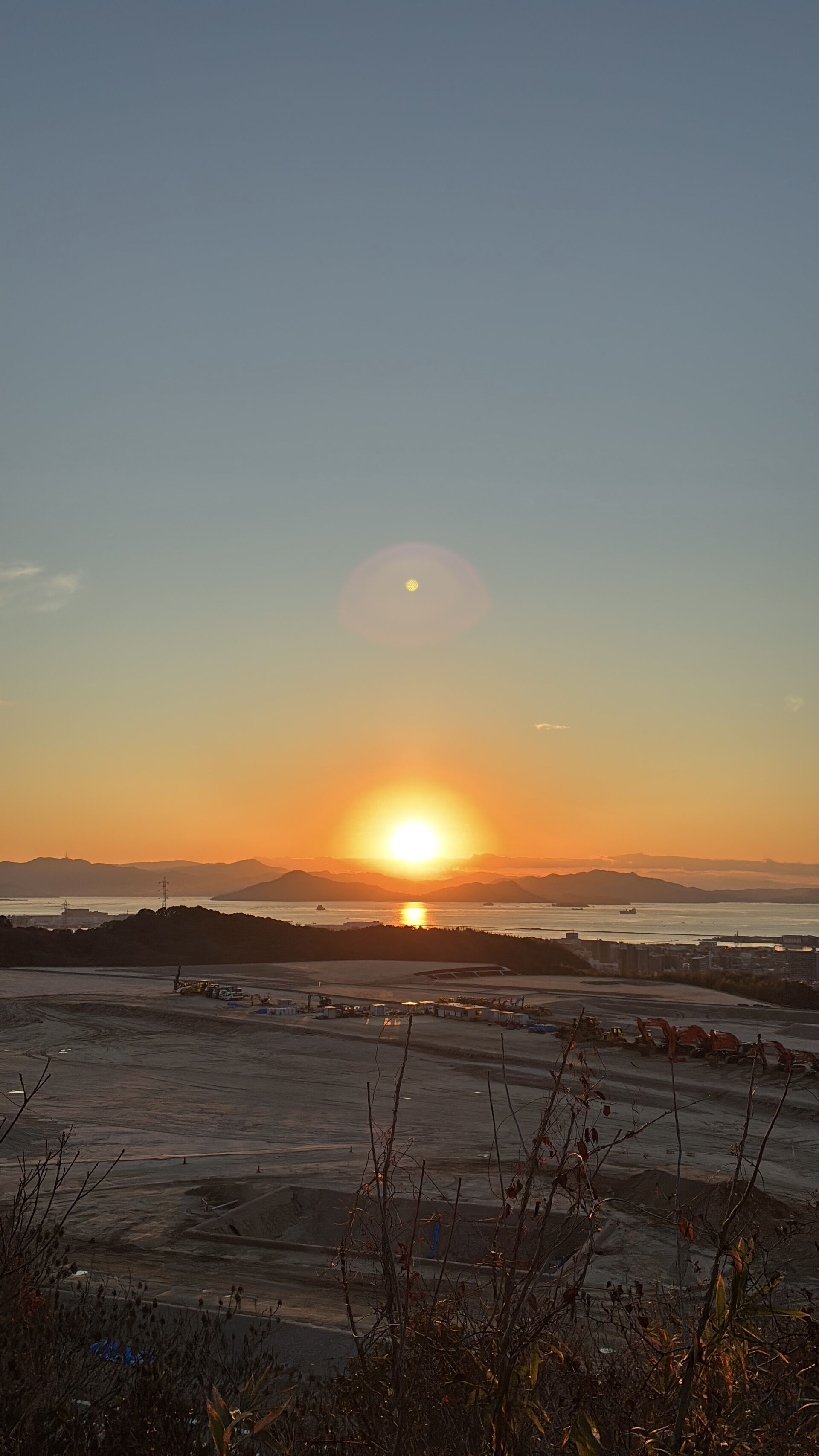 新年明けましておめでとうございます。